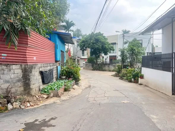 Ảnh bất động sản