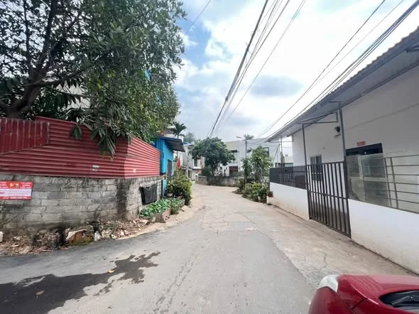 Ảnh bất động sản