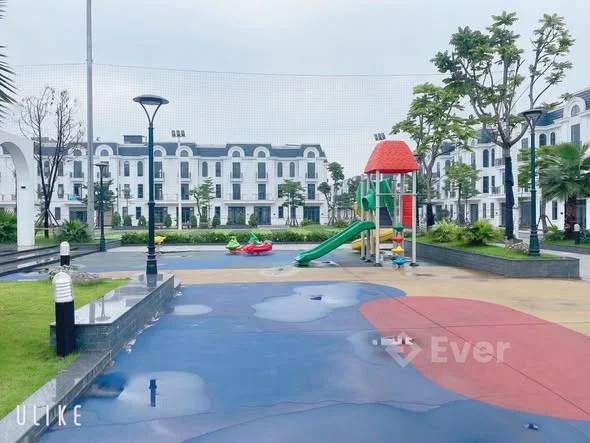 Ảnh bất động sản