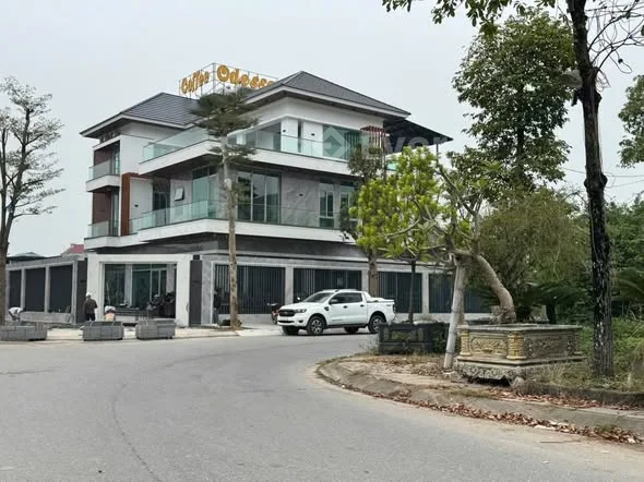 Ảnh bất động sản