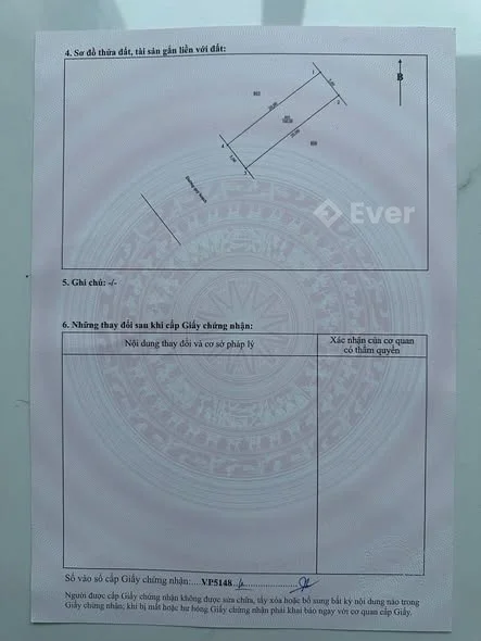 Ảnh bất động sản