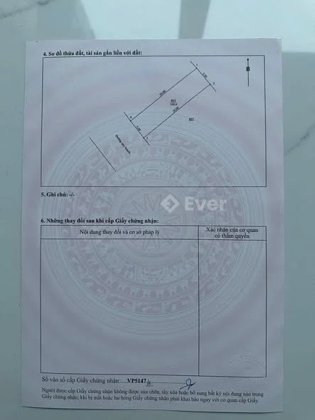 Ảnh bất động sản