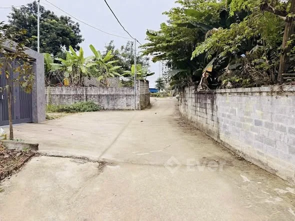 BÁN LÔ ĐẤT VUÔNG VẮN – VỊ TRÍ ĐẸP Gần KDC số 9 – Khu Tecco Đán