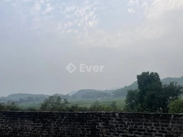 Bán đất tặng nhà ( đất chính chủ )Địa chỉ: xã An Khánh ( các cổng uỷ ban, công an, trạm y tế )