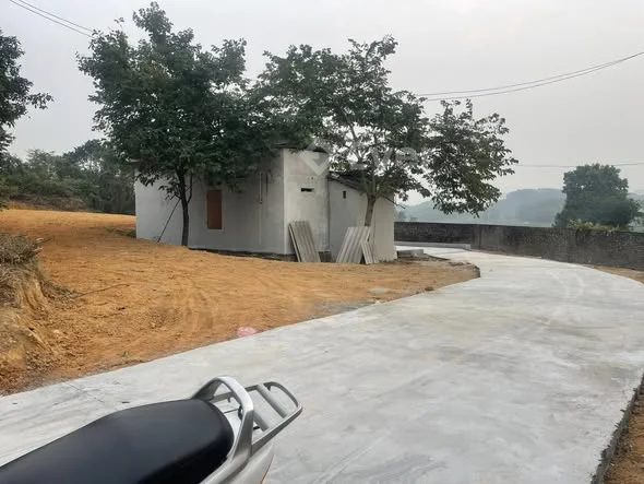 Ảnh bất động sản