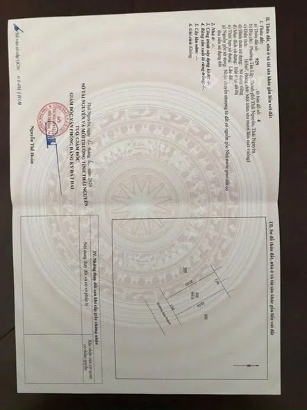 Ảnh bất động sản