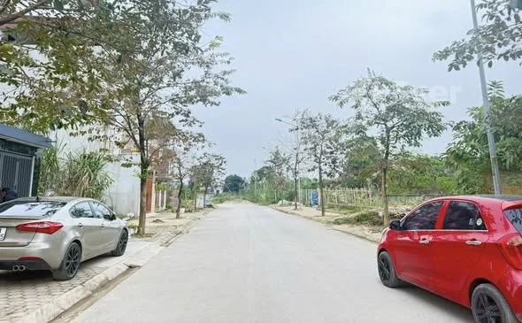 Ảnh bất động sản