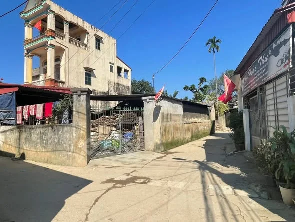 Ảnh bất động sản