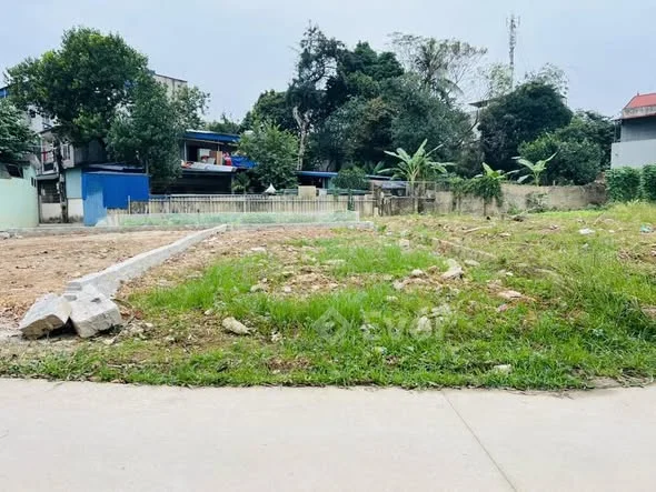 Ảnh bất động sản