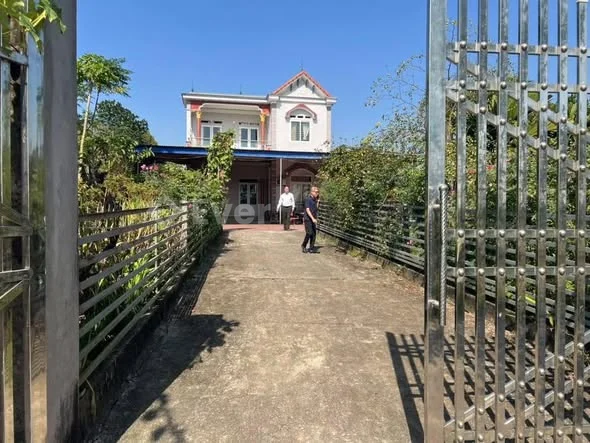 Ảnh bất động sản