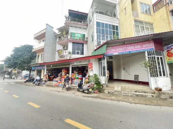 Ảnh bất động sản