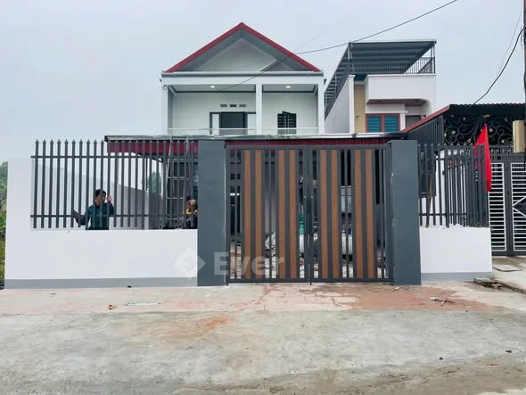 Ảnh bất động sản