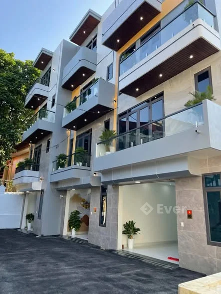 Ảnh bất động sản