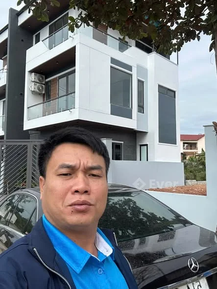 BÁN NHÀ 3 TẦNG HIỆN ĐẠI – FULL NỘI THẤT CAO CẤP