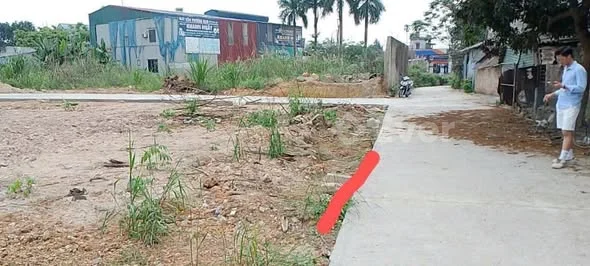 Ảnh bất động sản