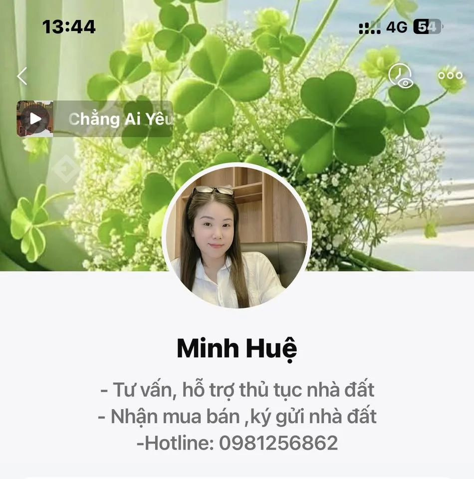Ảnh đại diện
