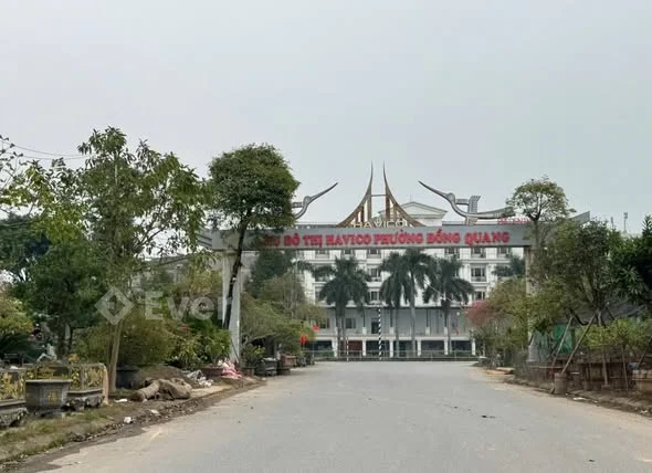 Ảnh bất động sản