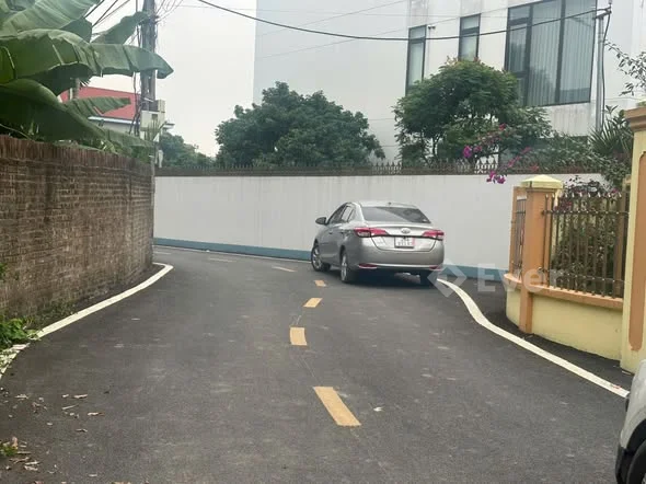 BÁN LÔ ĐẤT PHƯỜNG VẠN XUÂN (TÂN HƯƠNG CŨ) THÁI NGUYÊN Vị trí: Xóm Vàng – cách QL3 chỉ 300m. Diện t