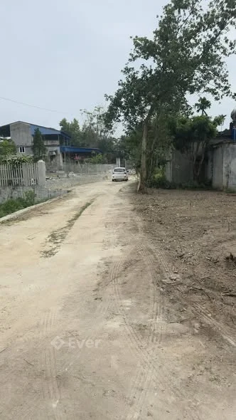 147m mt 5m 65 thổ cư . .cách dg lê huu chắc 200m bênh viên tâm thân 300m