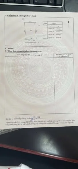 Ảnh bất động sản