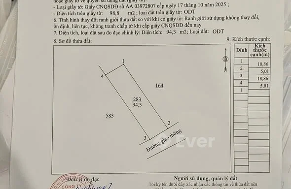 Ảnh bất động sản