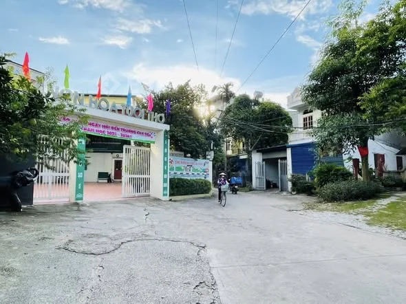 Ảnh bất động sản