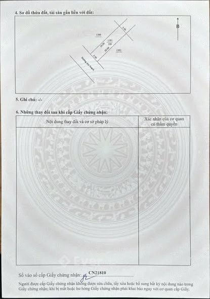 Ảnh bất động sản