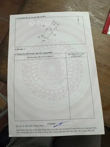 Ảnh bất động sản