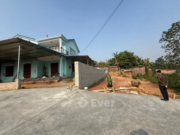 Đất phường Thịnh Đán cách đường Quang Trung 250m gần ks Legend Hill thông ra Cầu Đán