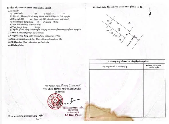 Ảnh bất động sản