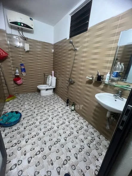 BÁN NHÀ 2 TẦNG – GẦN TRỤC PHÚ XÁ – CHỈ VIỆC DỌN ĐỒ ĐẾN Ở