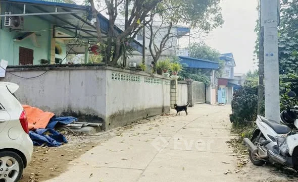 Chính chủ bán lô đất Cách trục chính Dương Tự Minh khoảng 300m