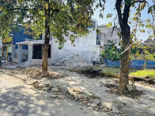 Ảnh bất động sản