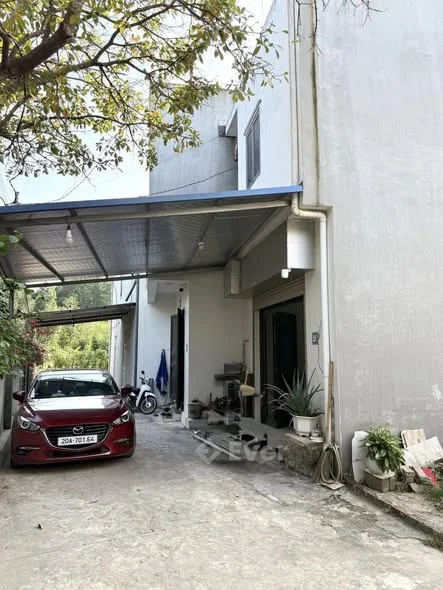 BÁN CĂN NHÀ 2 TẦNG GẦN CÂY XĂNG TÂN LẬP - GẦN CHỢ BỜ HỒ