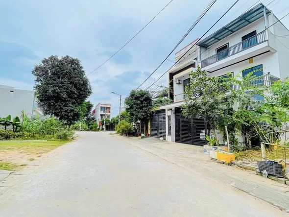 Ảnh bất động sản