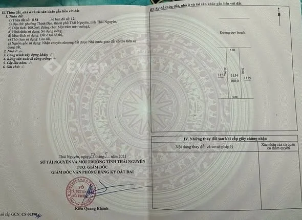 Ảnh bất động sản