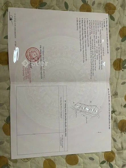 Hơn 1tỉ 480tr có ngay lô dat đẹp Đất Ngã ba tích lương gthep