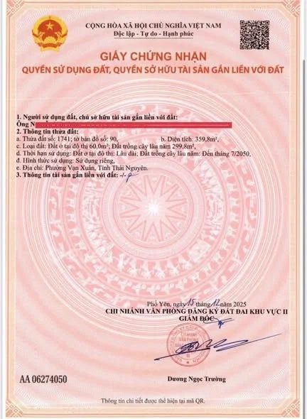 Ảnh bất động sản