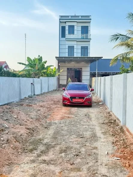 Ảnh bất động sản