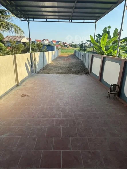 Do không có nhu cầu sử dụng, cần bán căn nhà 3 tầng đẹp keng