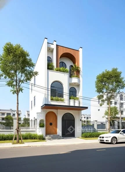 Ảnh bất động sản