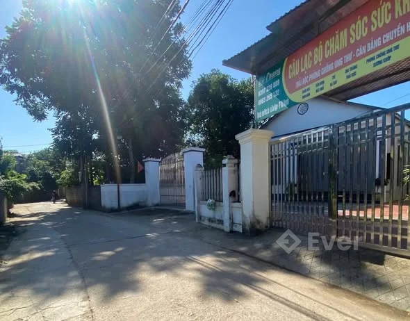 Ảnh bất động sản