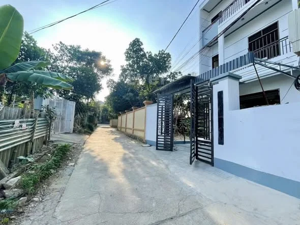 Ảnh bất động sản