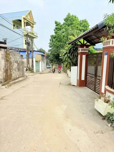 BÁN LÔ ĐẤT TRUNG TÂM GANG THÉP – PHƯỜNG TRUNG THÀNH