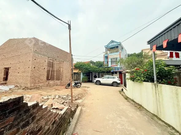 Ảnh bất động sản