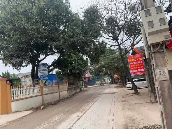 Ảnh bất động sản