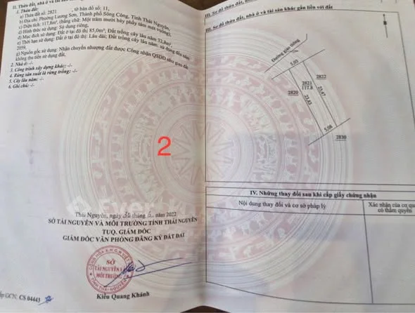 Ảnh bất động sản