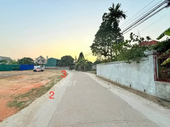 Ảnh bất động sản