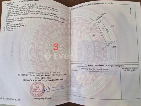 Ảnh bất động sản