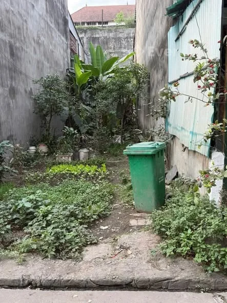 Ảnh bất động sản